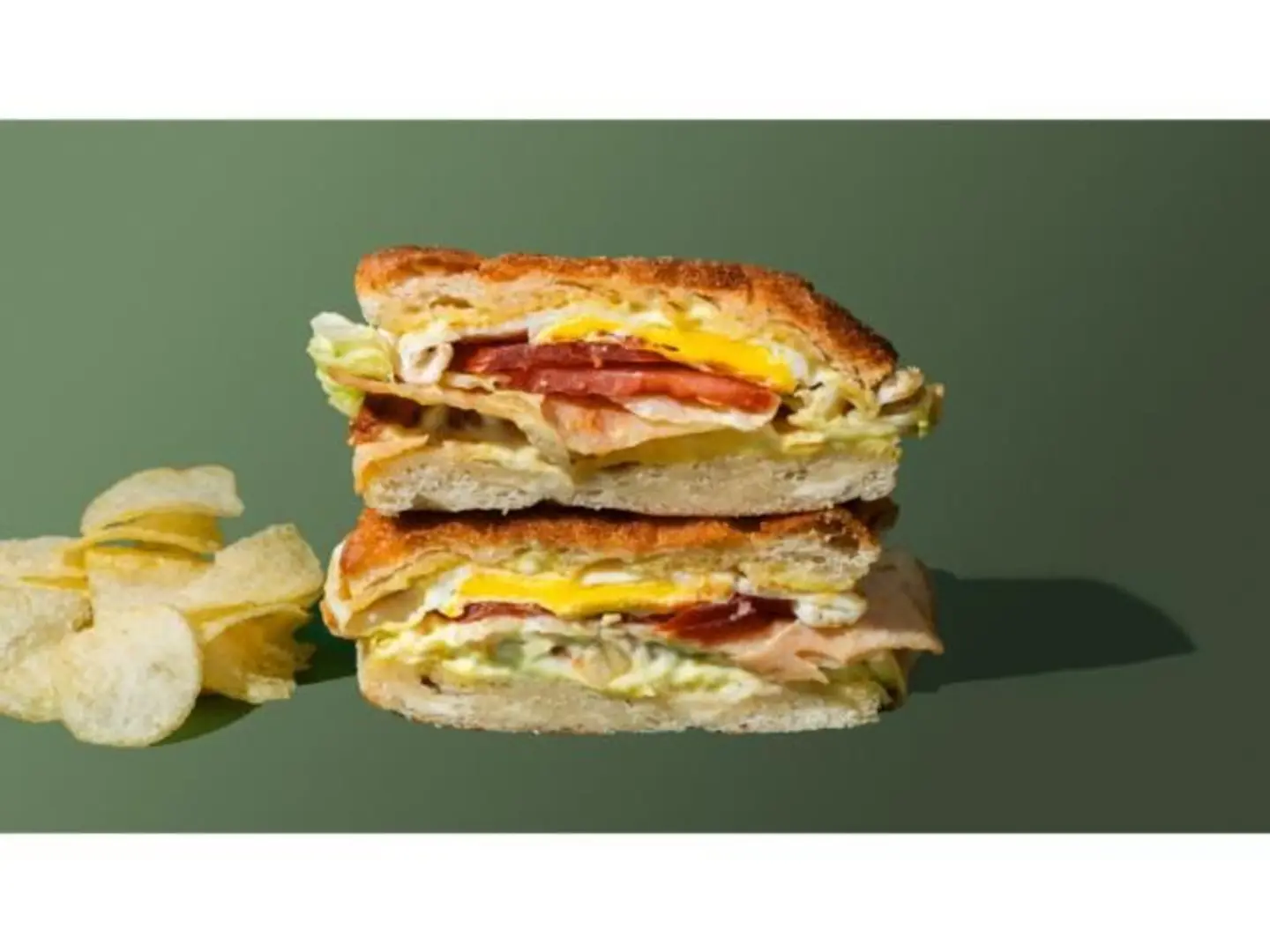 Club Sandwich