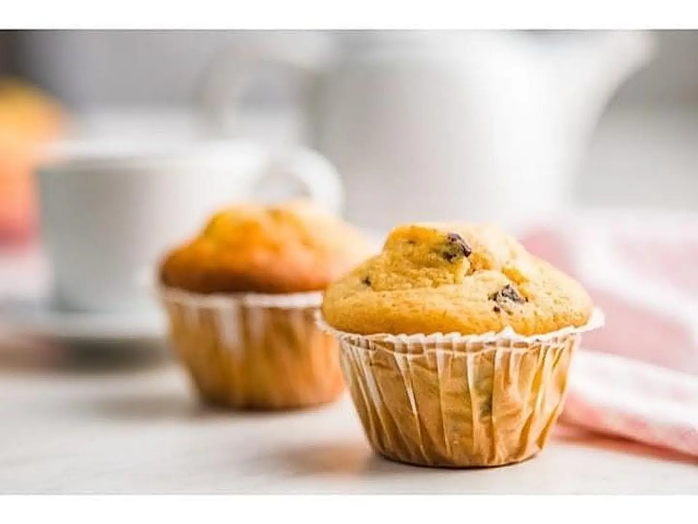 مفن فانيليا