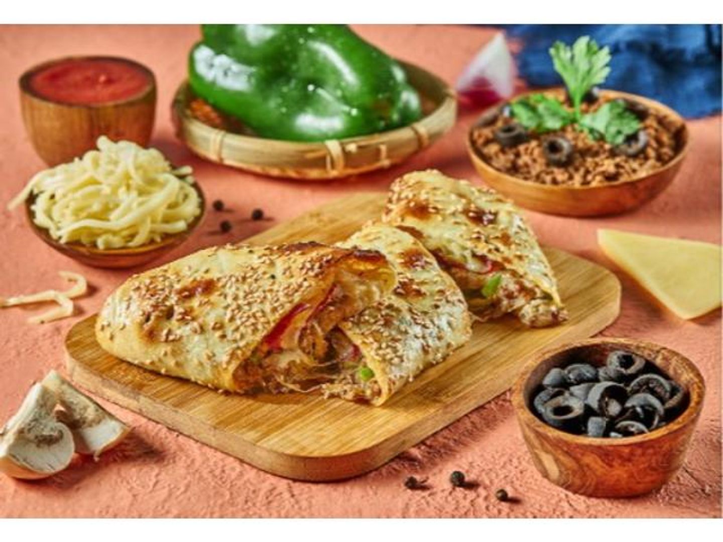 Chicken Strambaoli