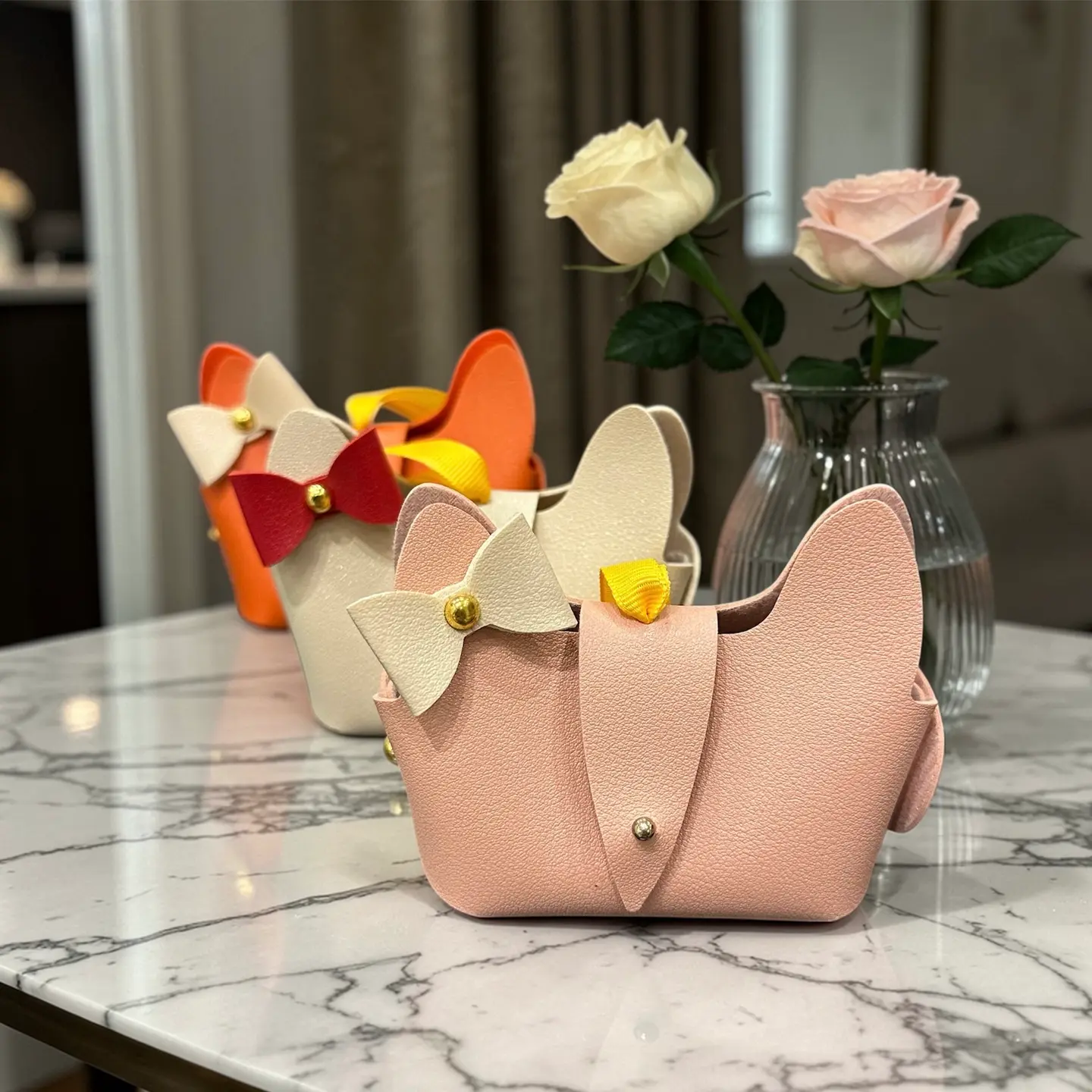 Empty Mini Children's Party Bags