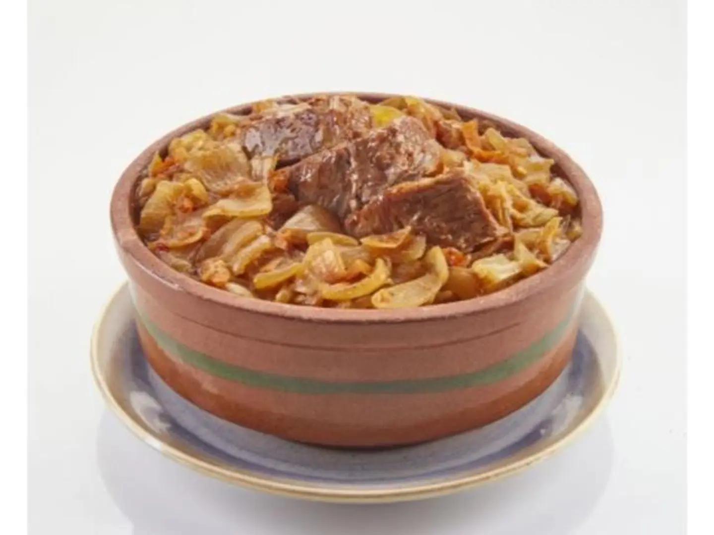 Akawi Onion Tagine