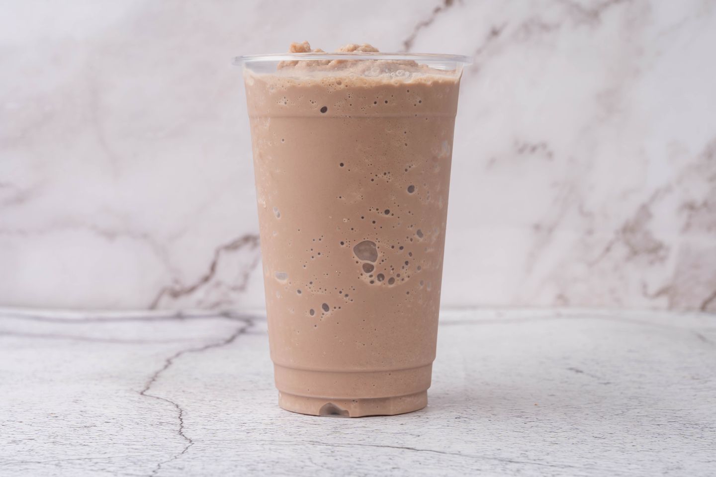 Ice Chocolate