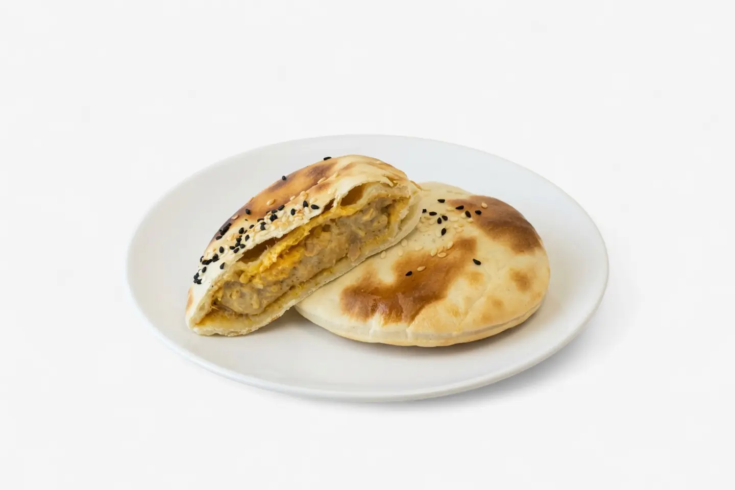 فطيرة تونة