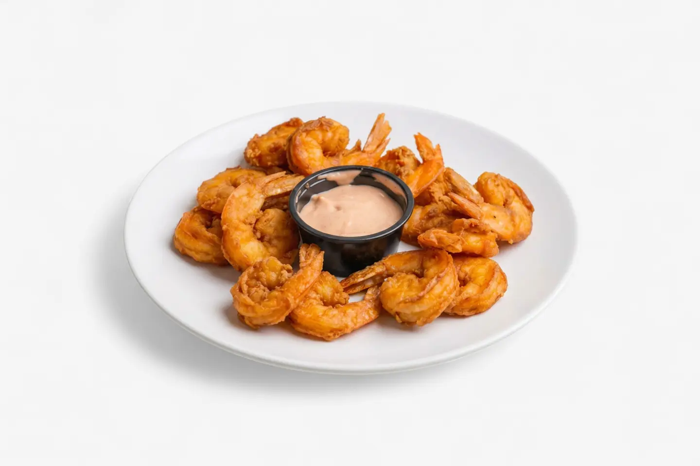 Shrimp Basket