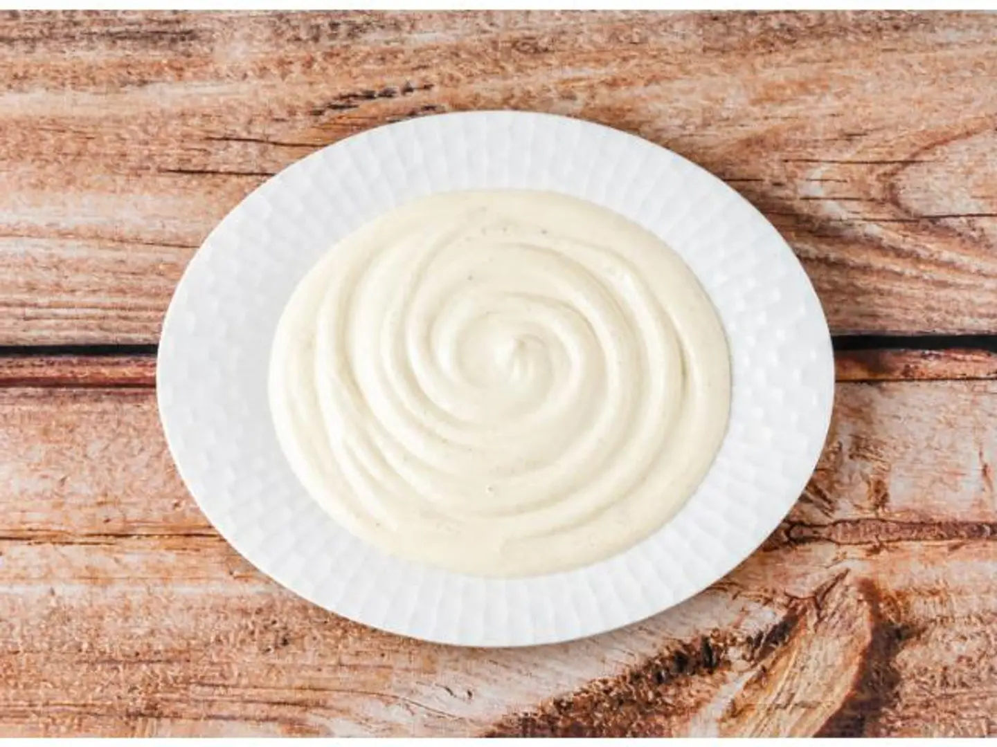 Garlic Sauce