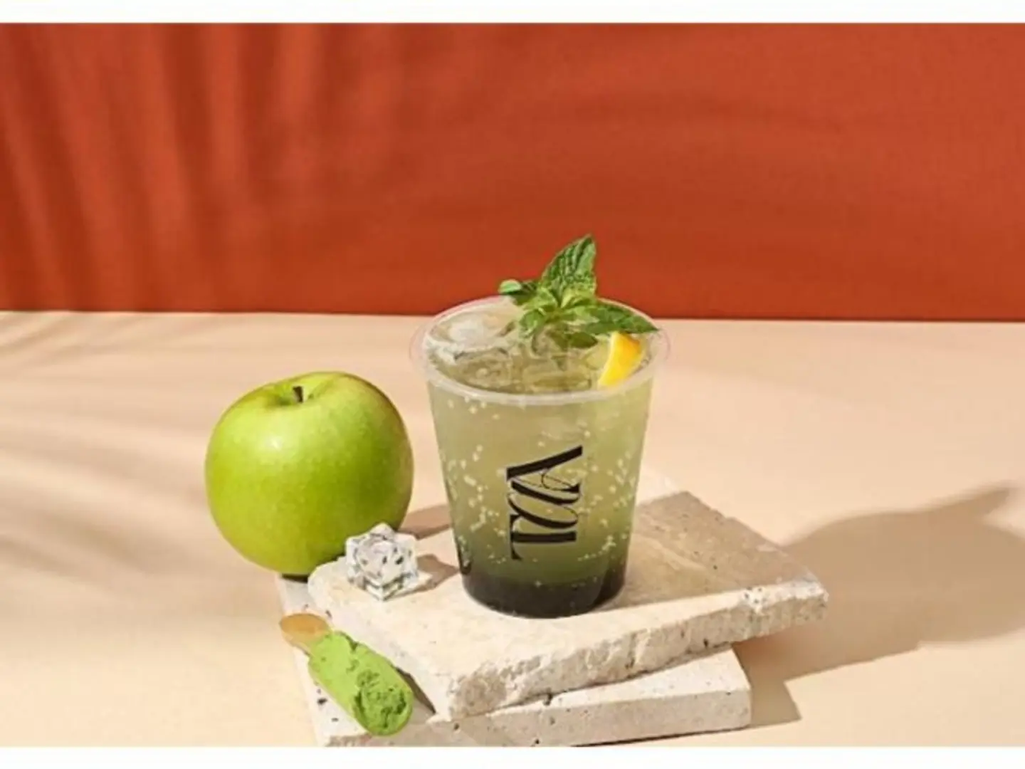 موهيتو تاء الخاص