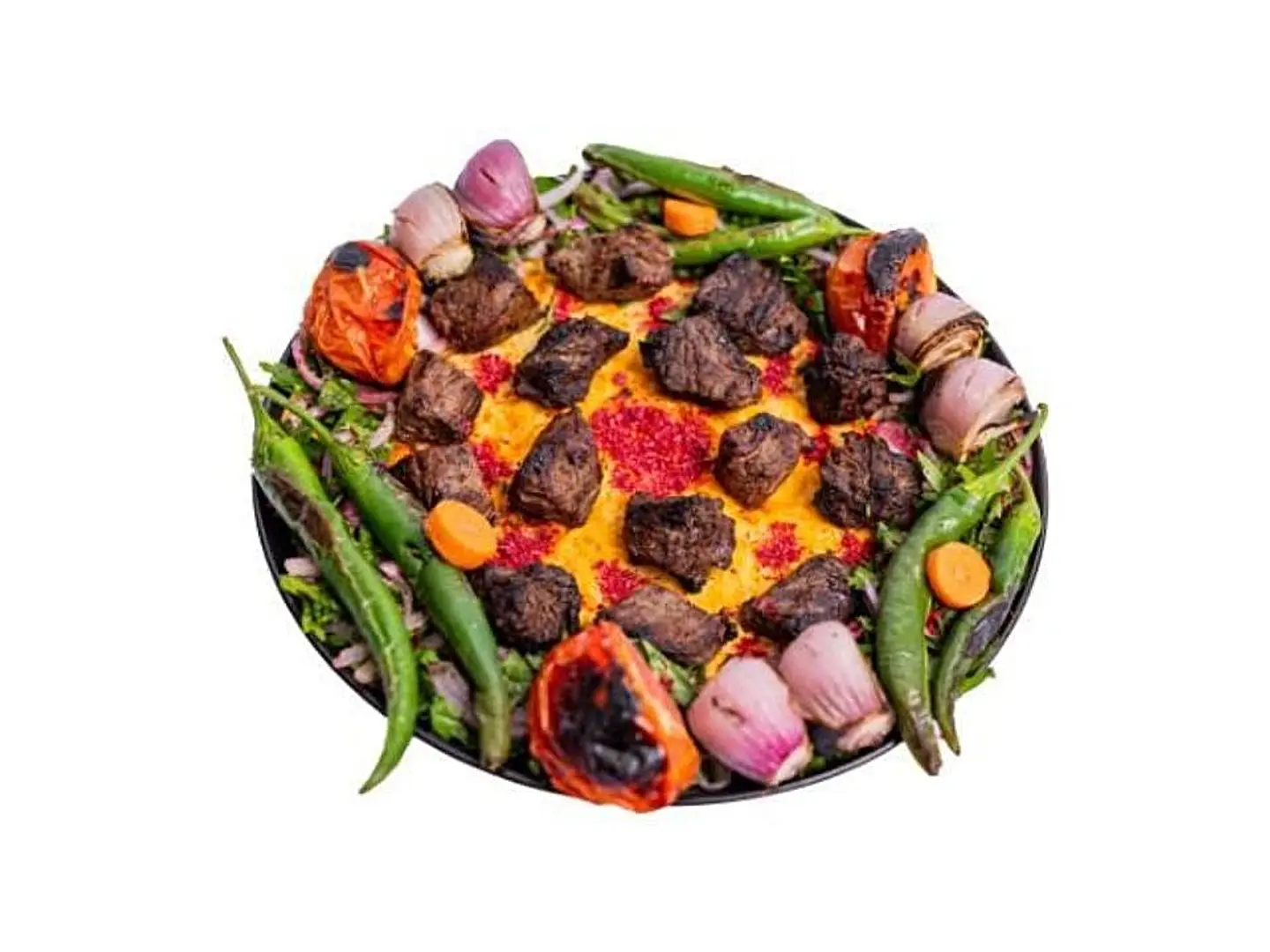 كيلو أوصال لحم