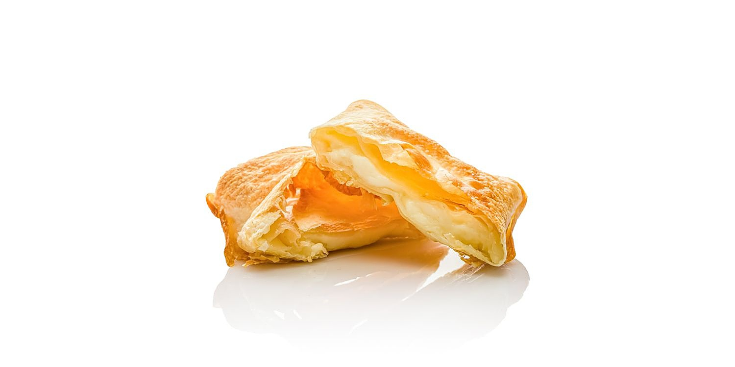 رقائق جبن كيري