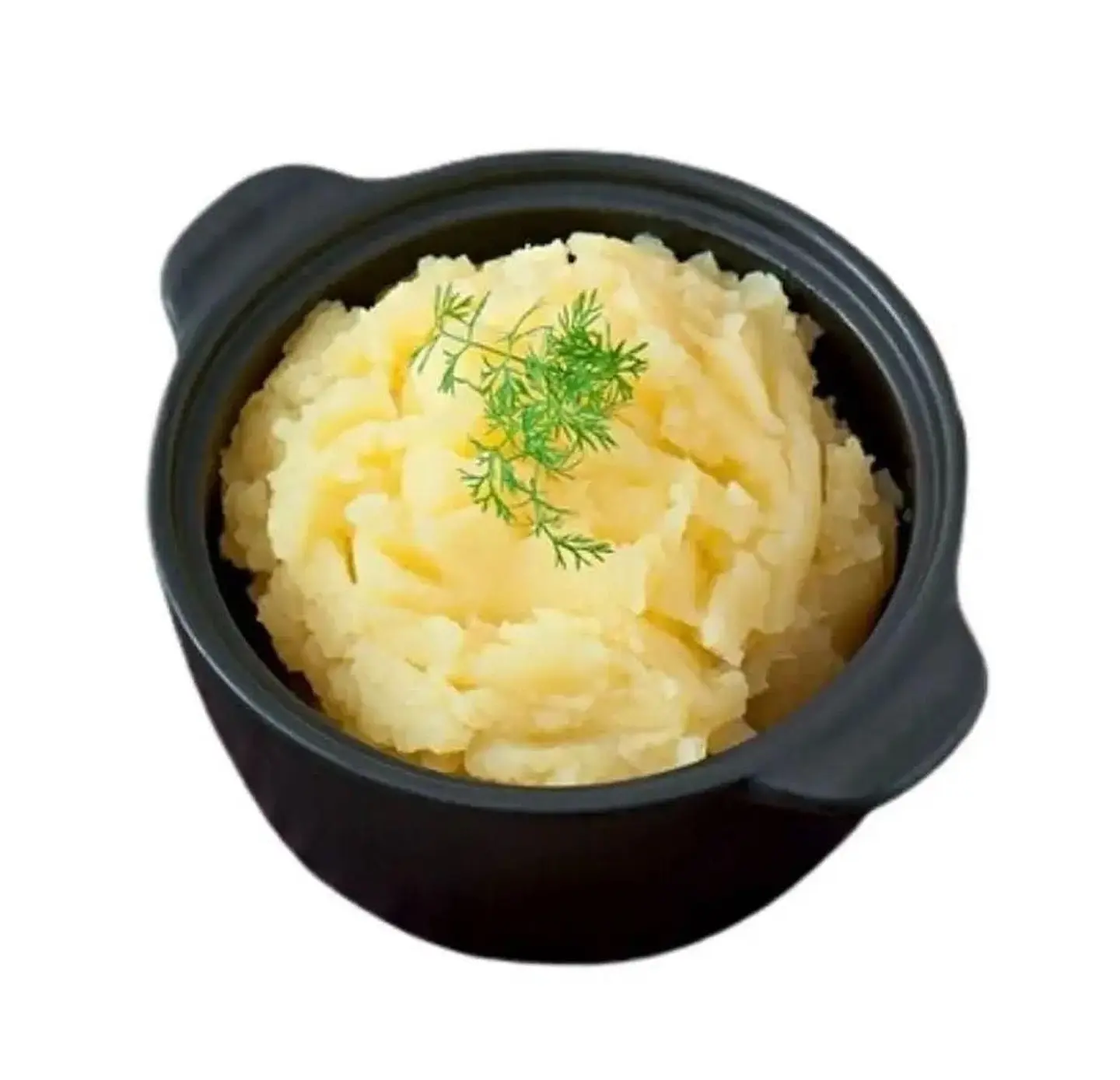 Mashed Potatoes