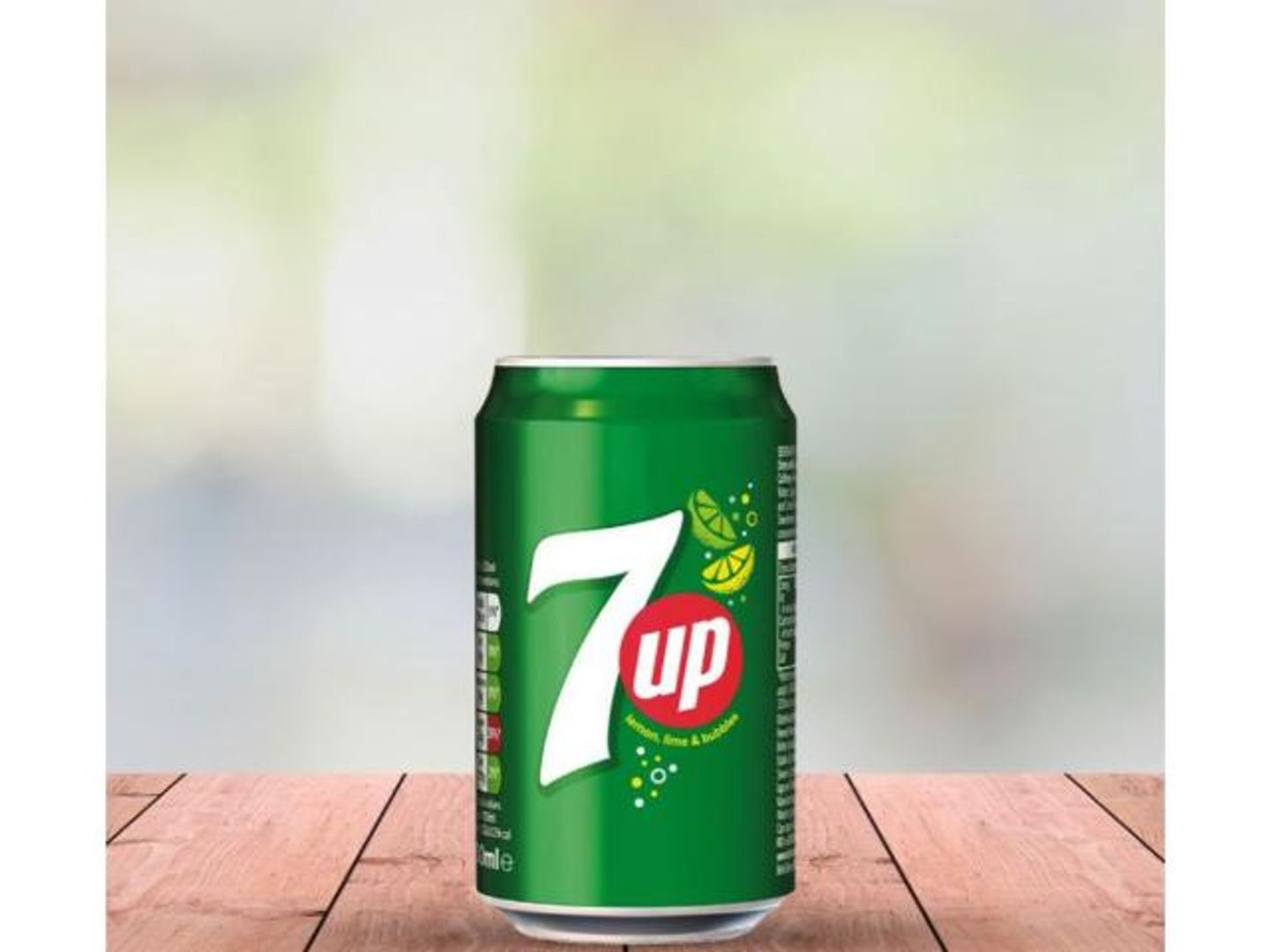 7 Up
