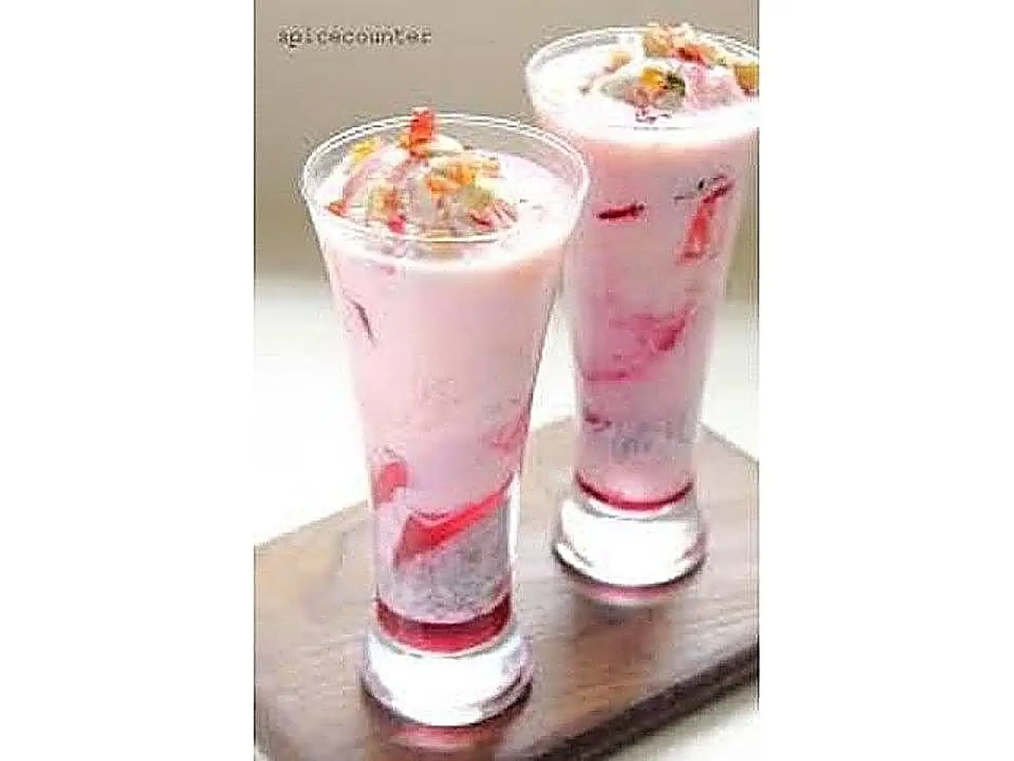 Falooda
