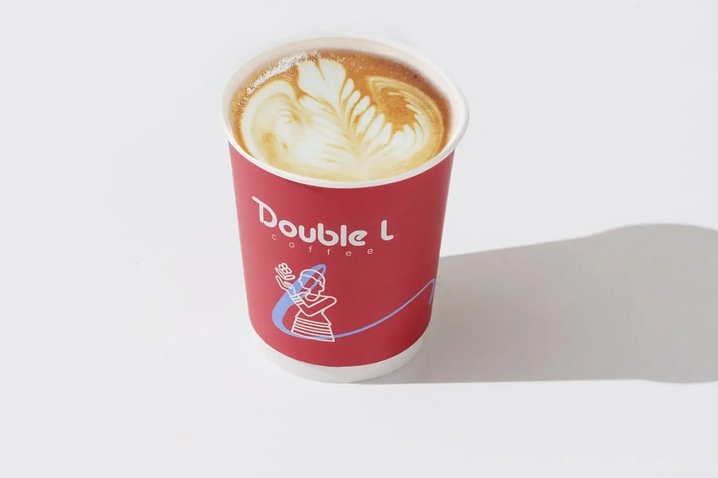Spanish Latte