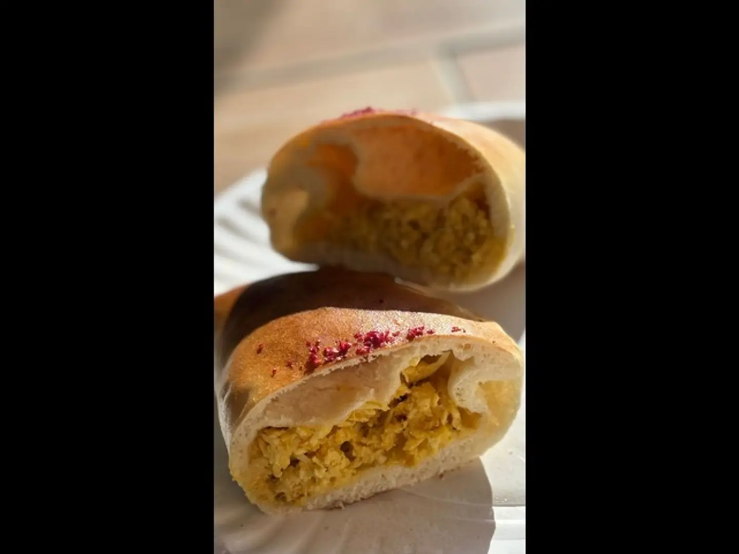 دجاج بالأجبان الثلاثة