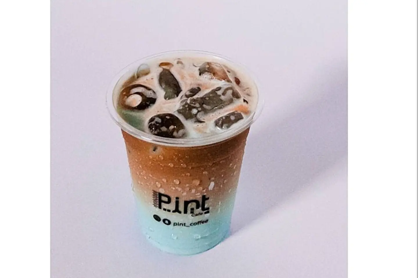 Blue Pint