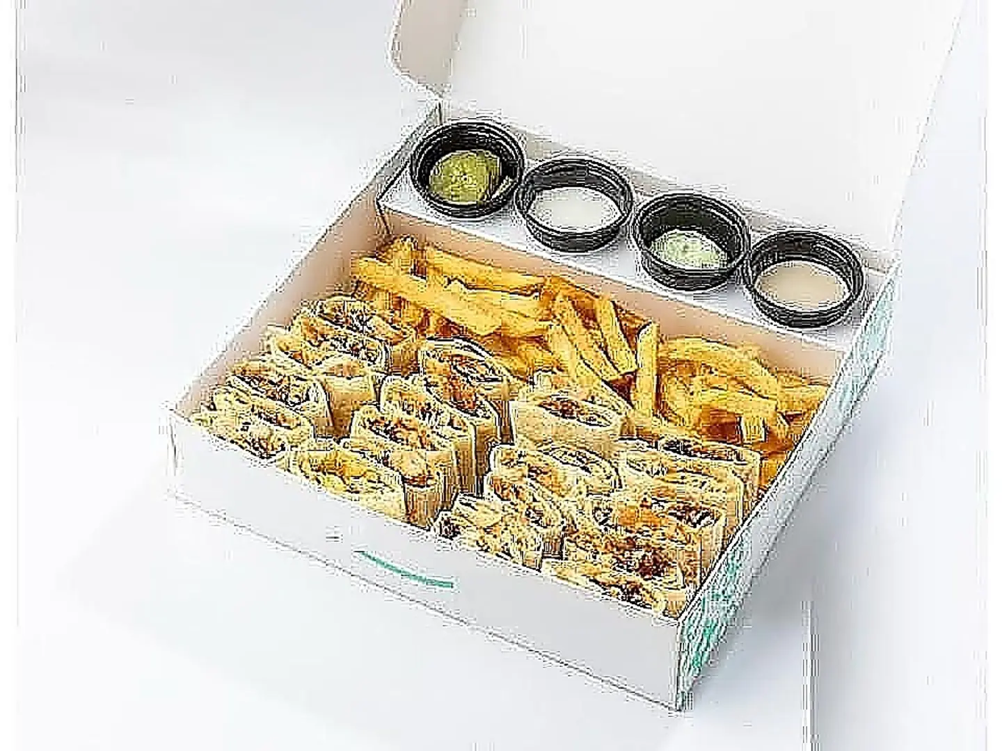 Medium Al Shalal Box
