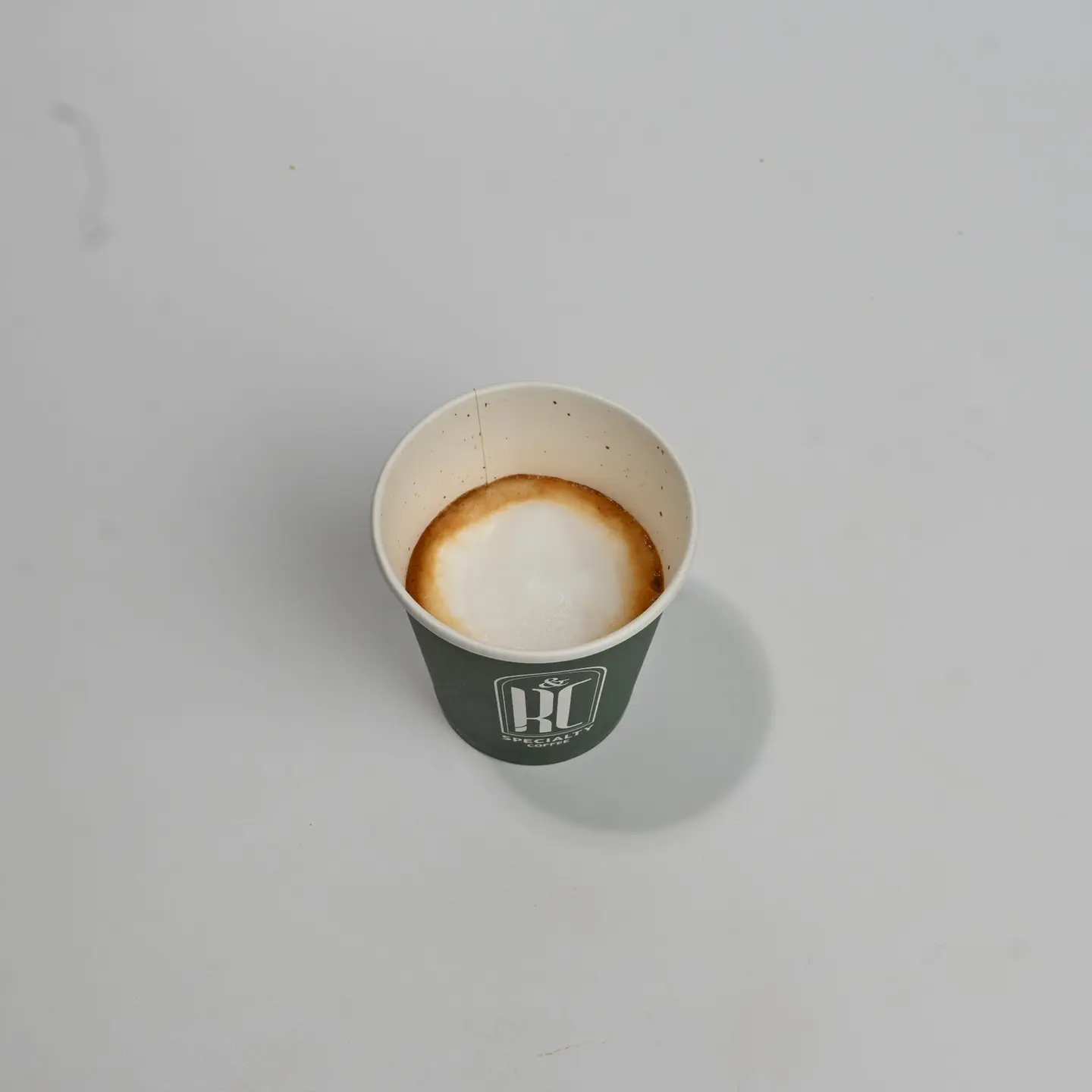 Macchiato