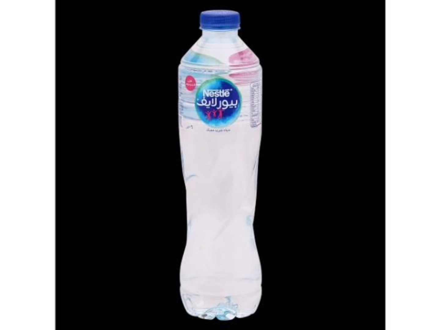 Nestlé Water