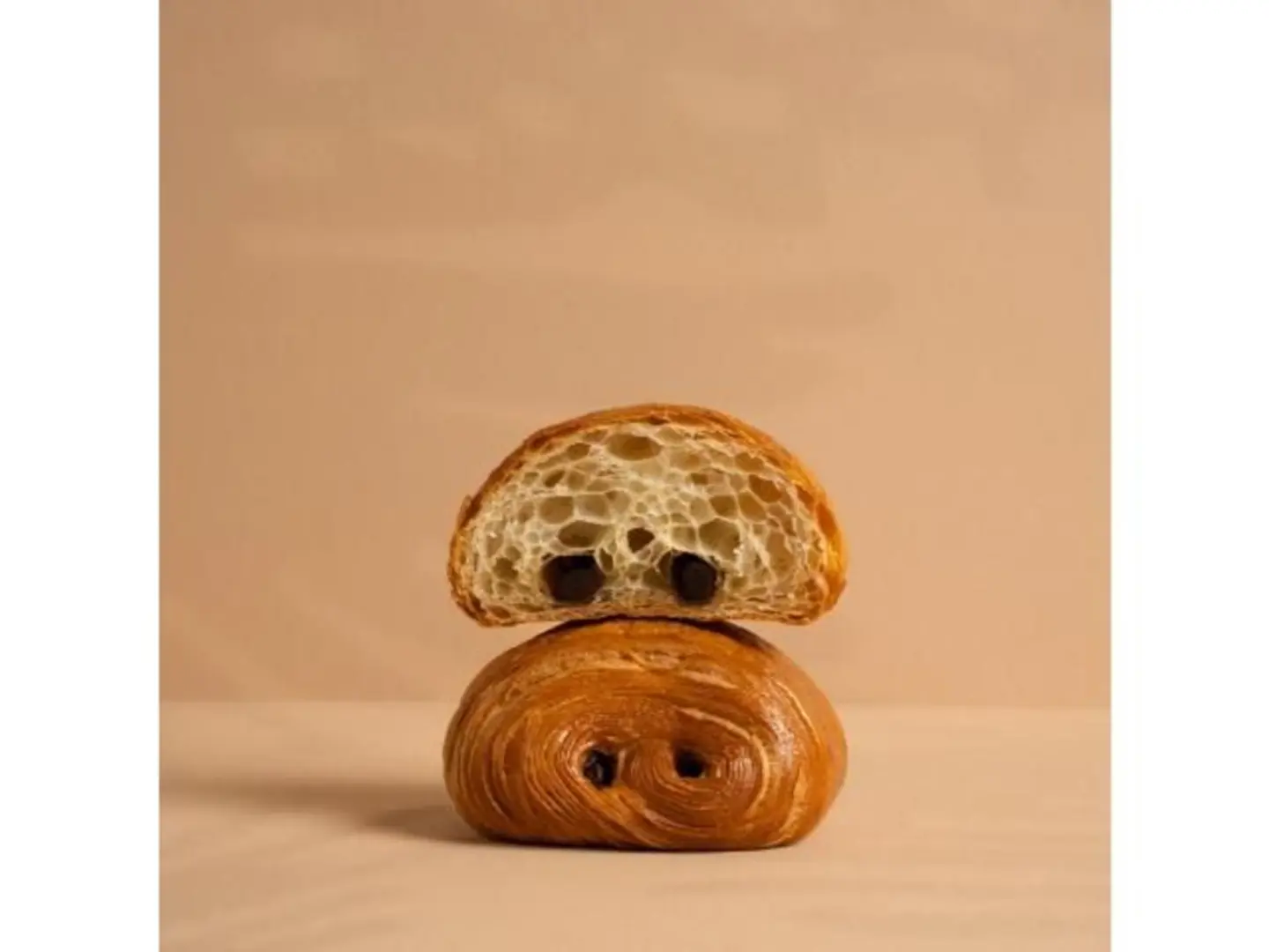 Pain Au Chocolate
