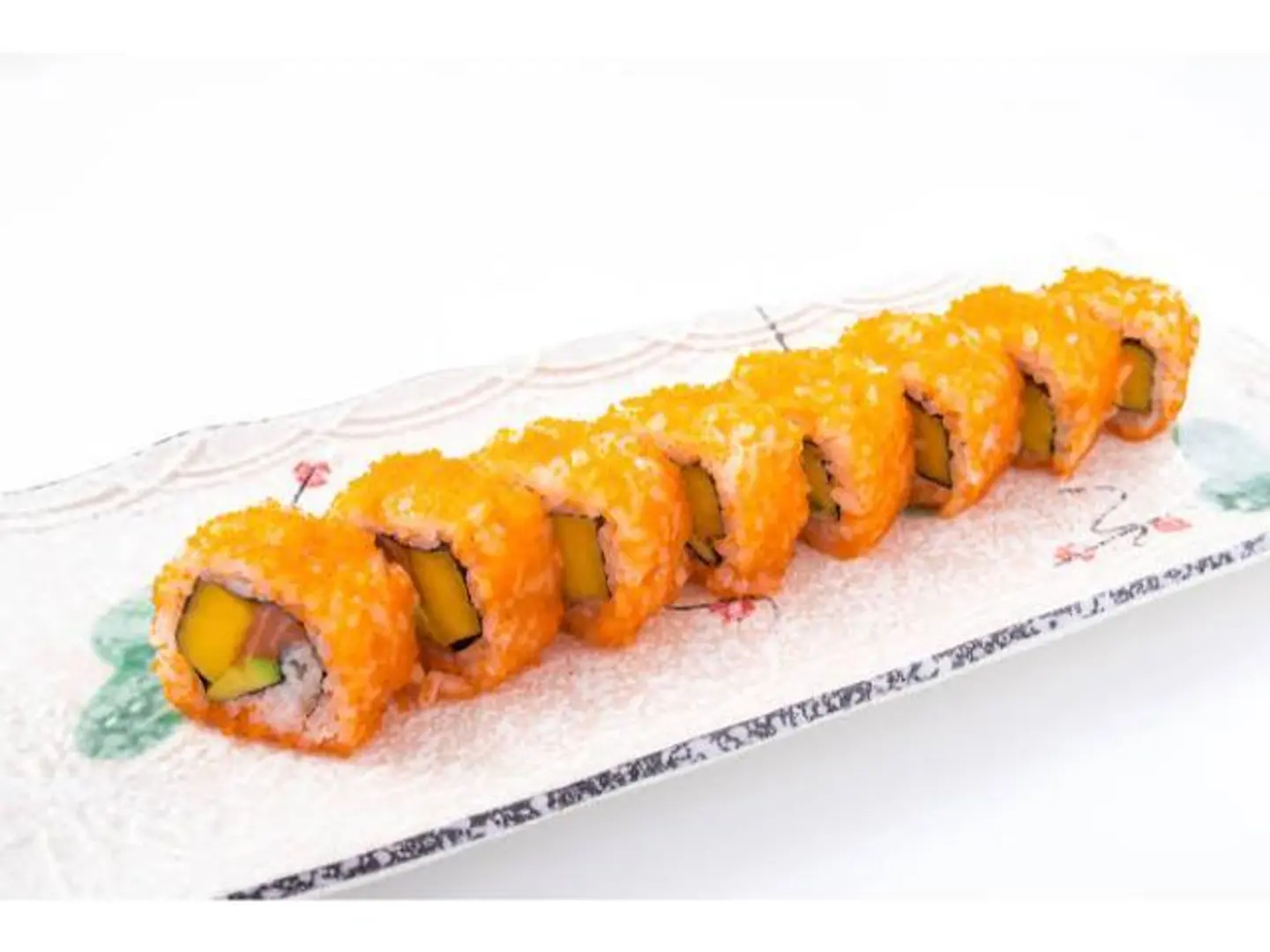 Mango Sushi