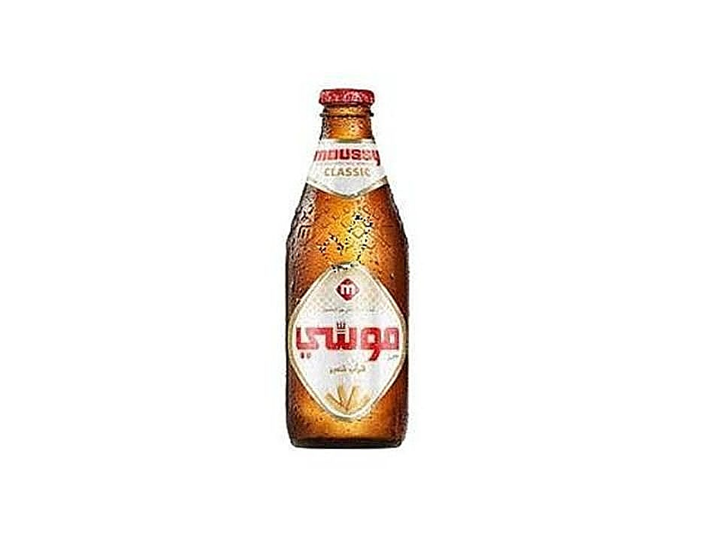 موسي شعير