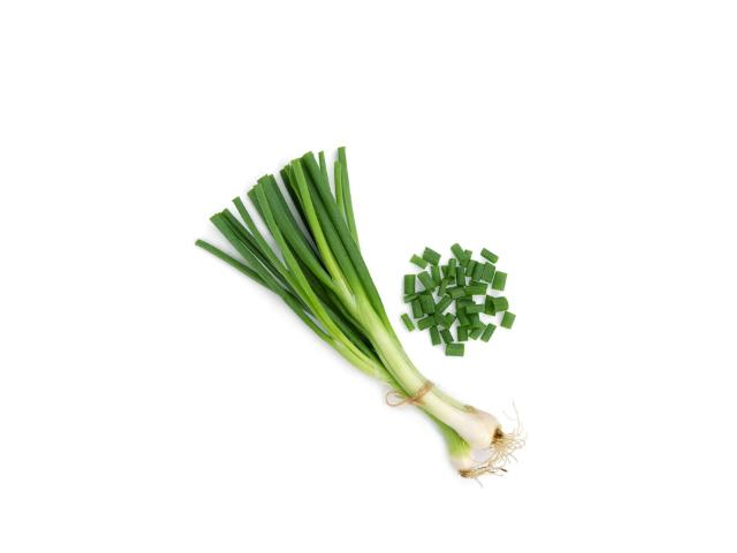 Green Onion