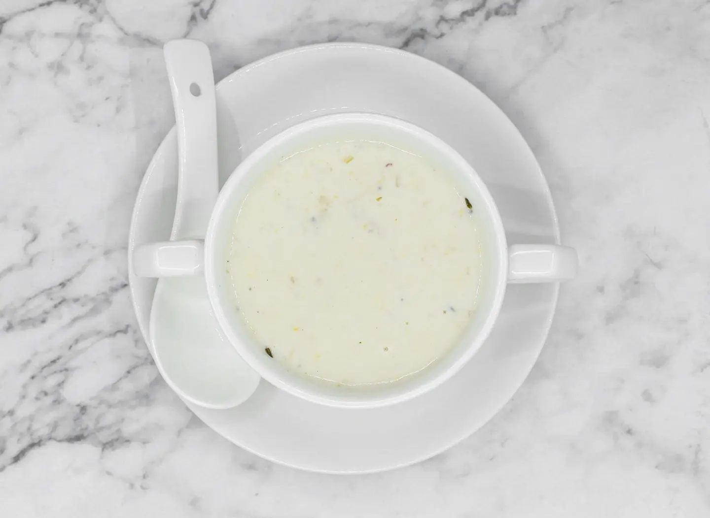 Chicken And Corn Soup