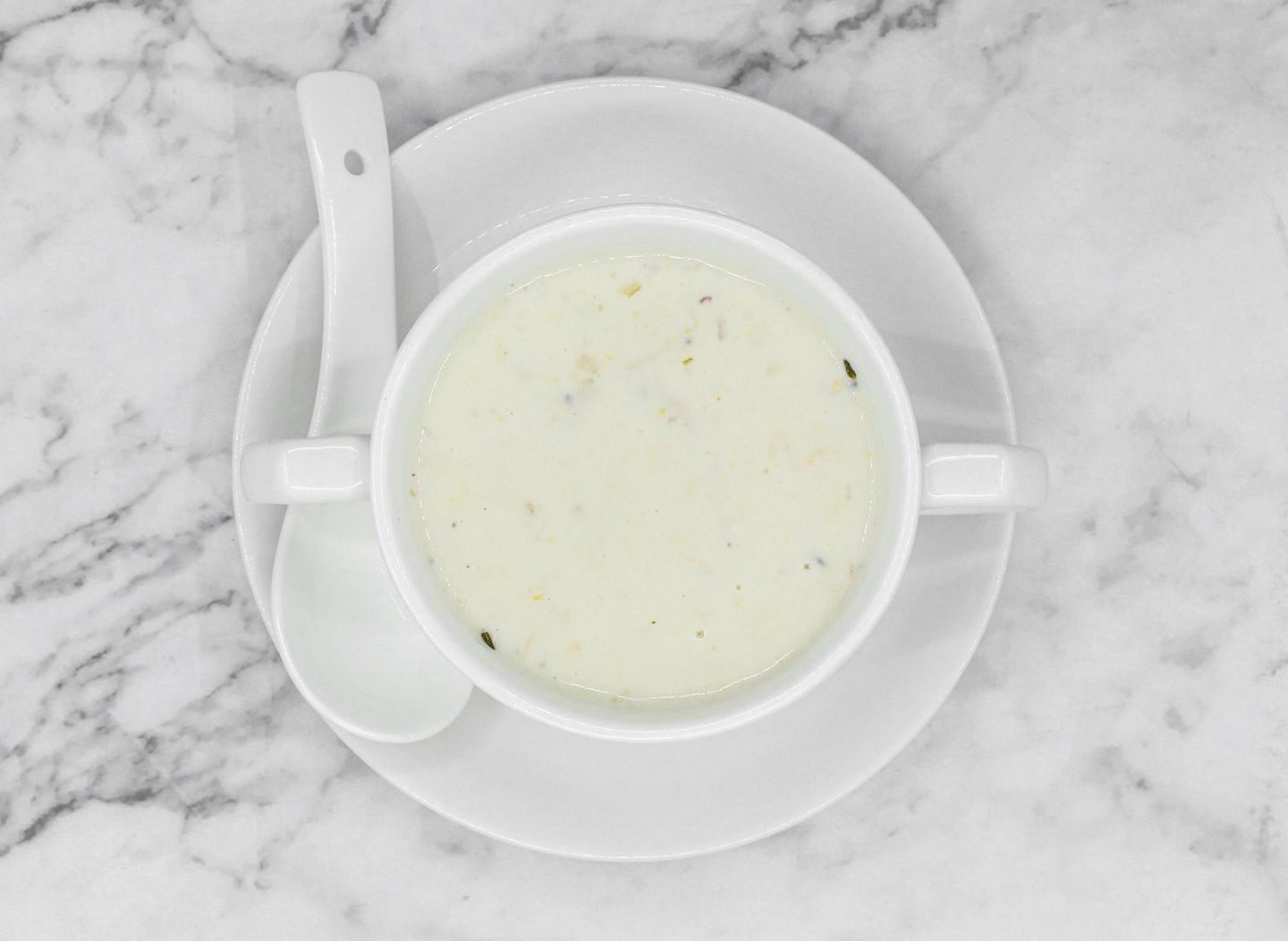 Chicken And Corn Soup