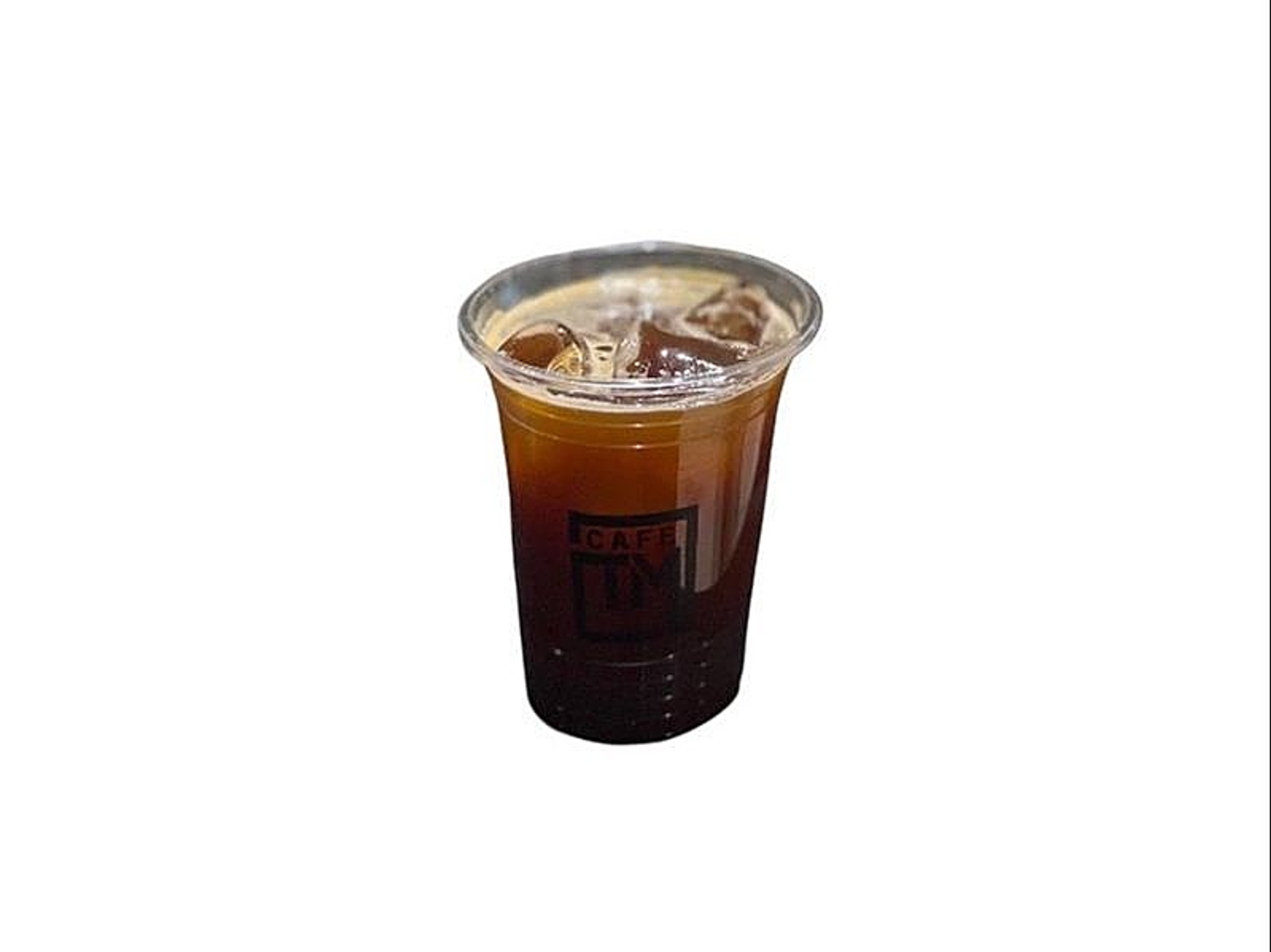 Cold Americano