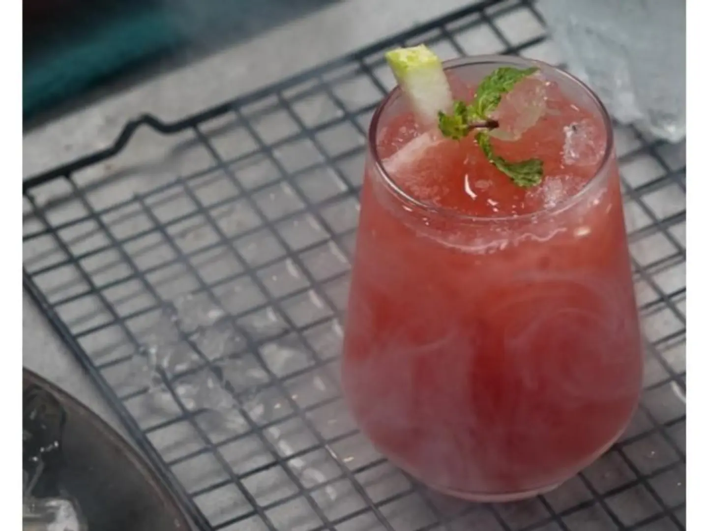 Watermelon Juice