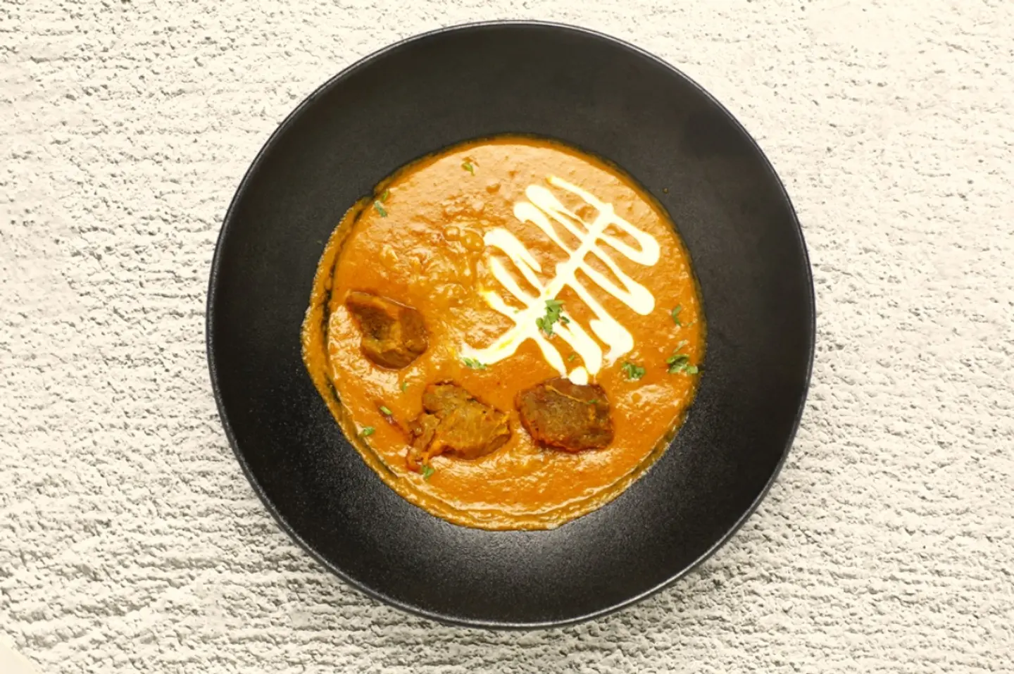 Beef Tikka Masala