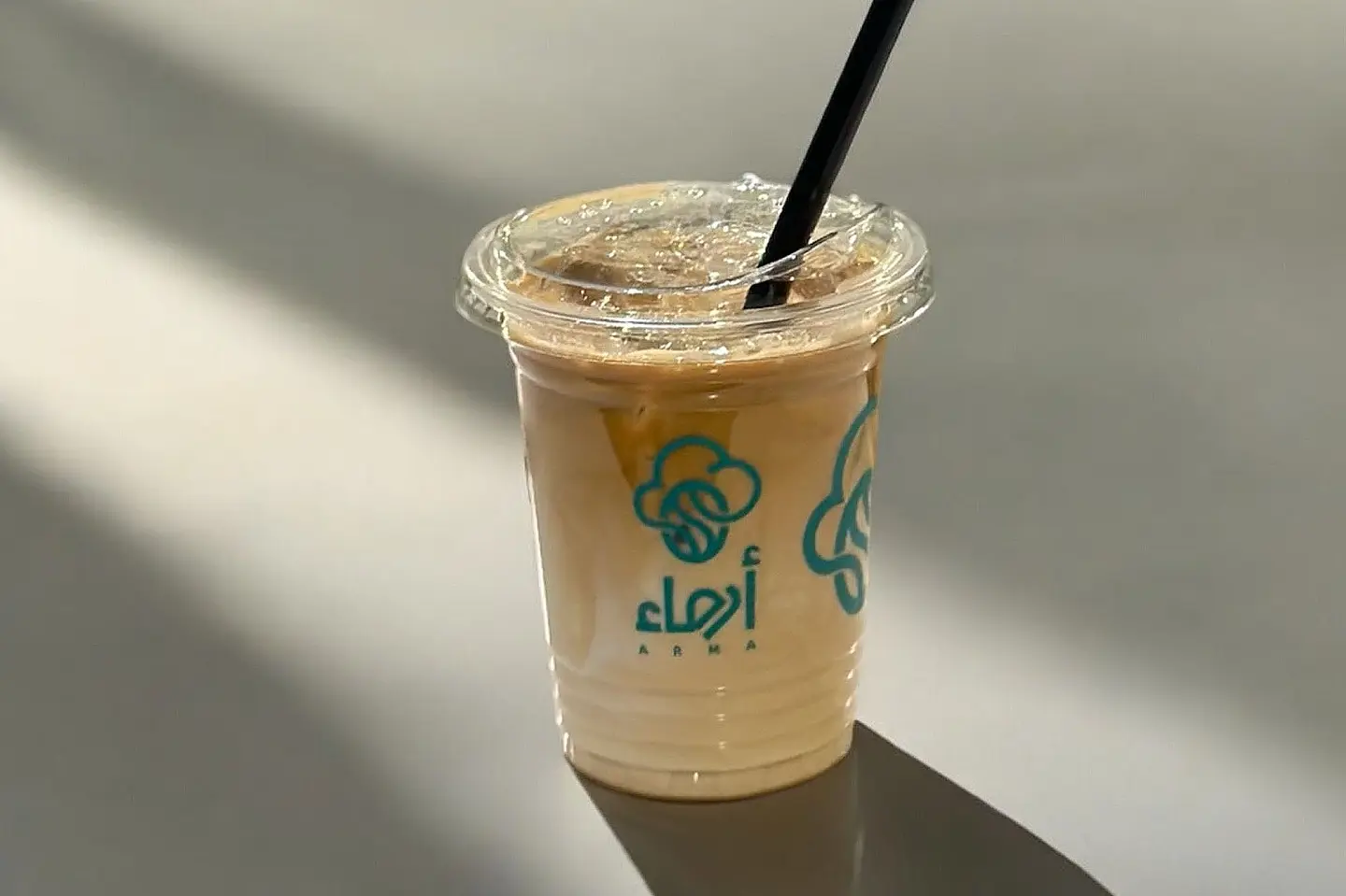 ايس لاتية