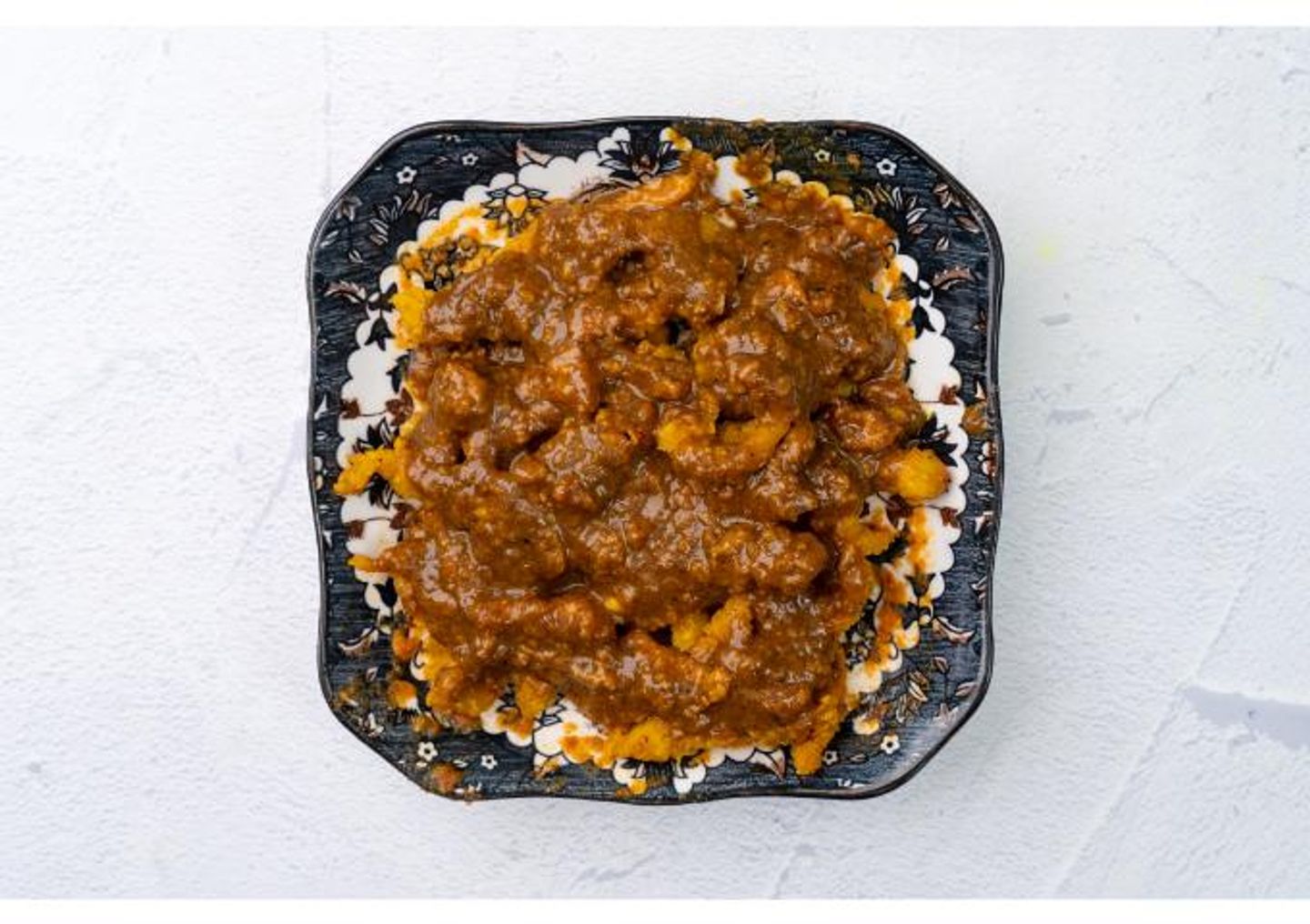 Sambal Shrimp