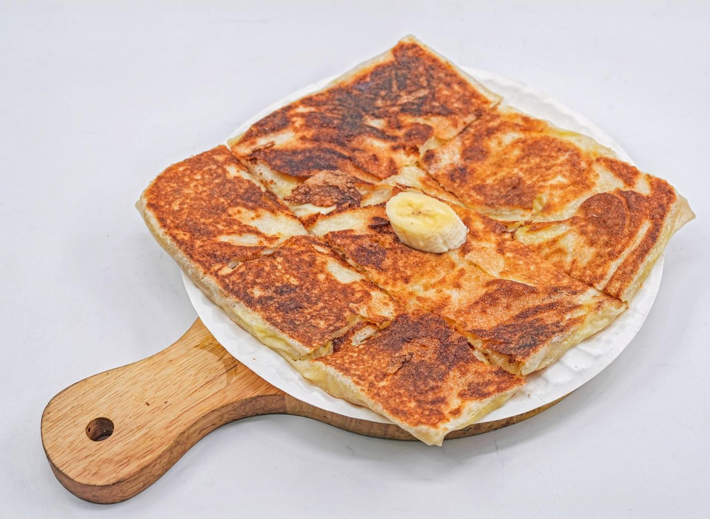 مطبق موز حلو