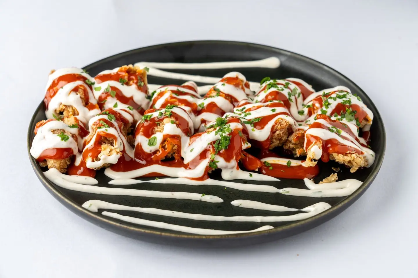 Chicken Bites