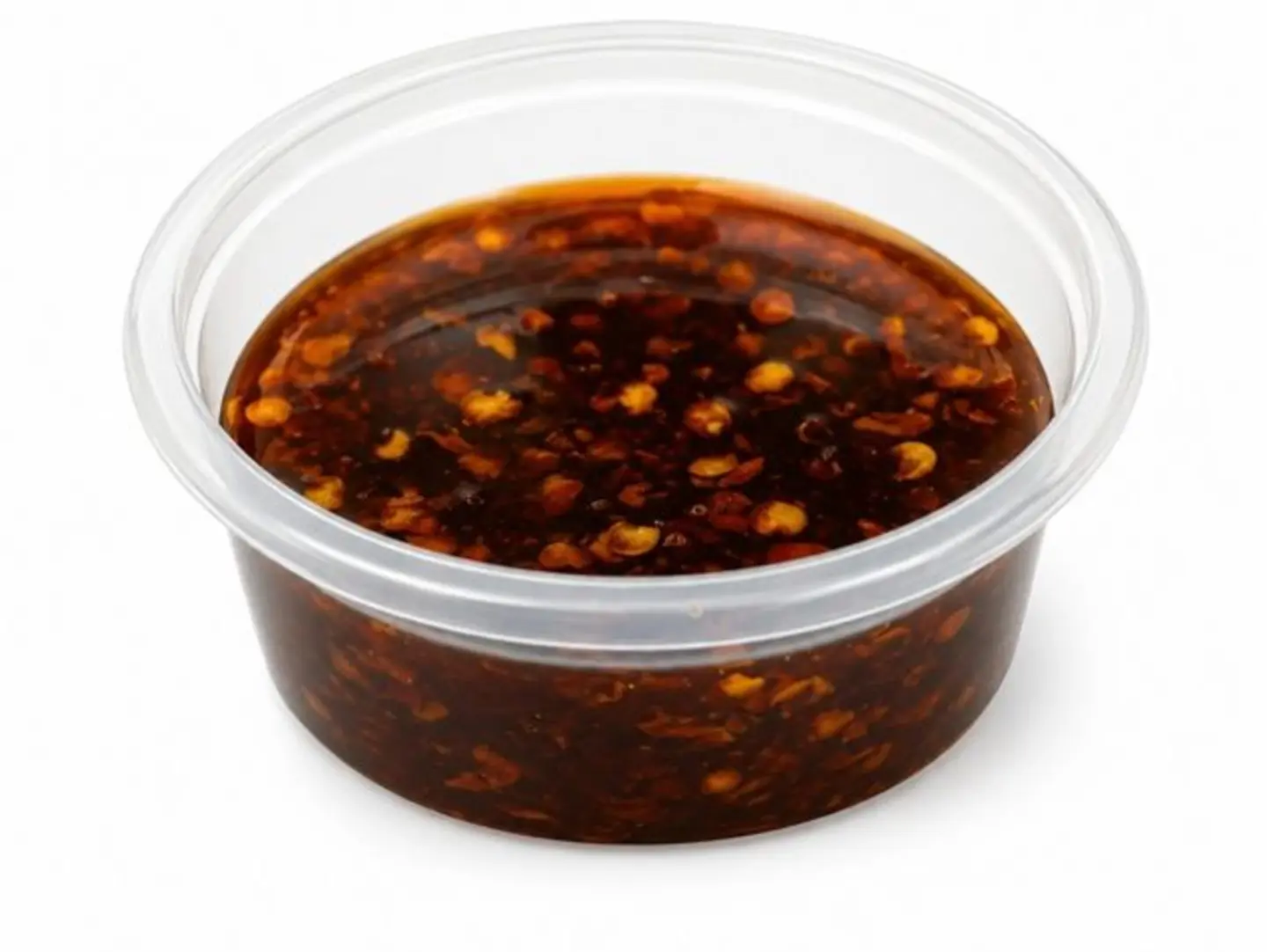 Spicy Honey