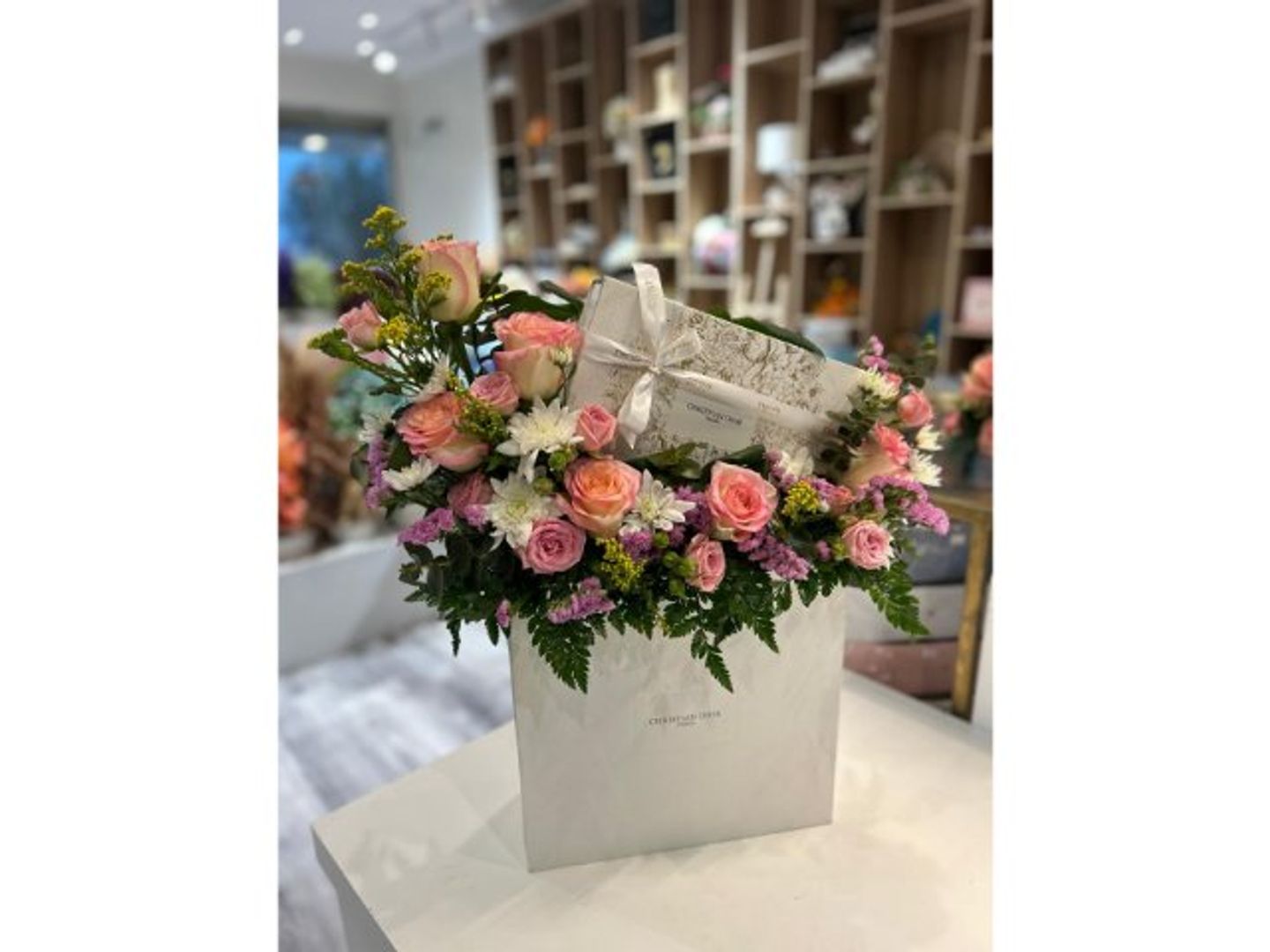 Fancy Gift