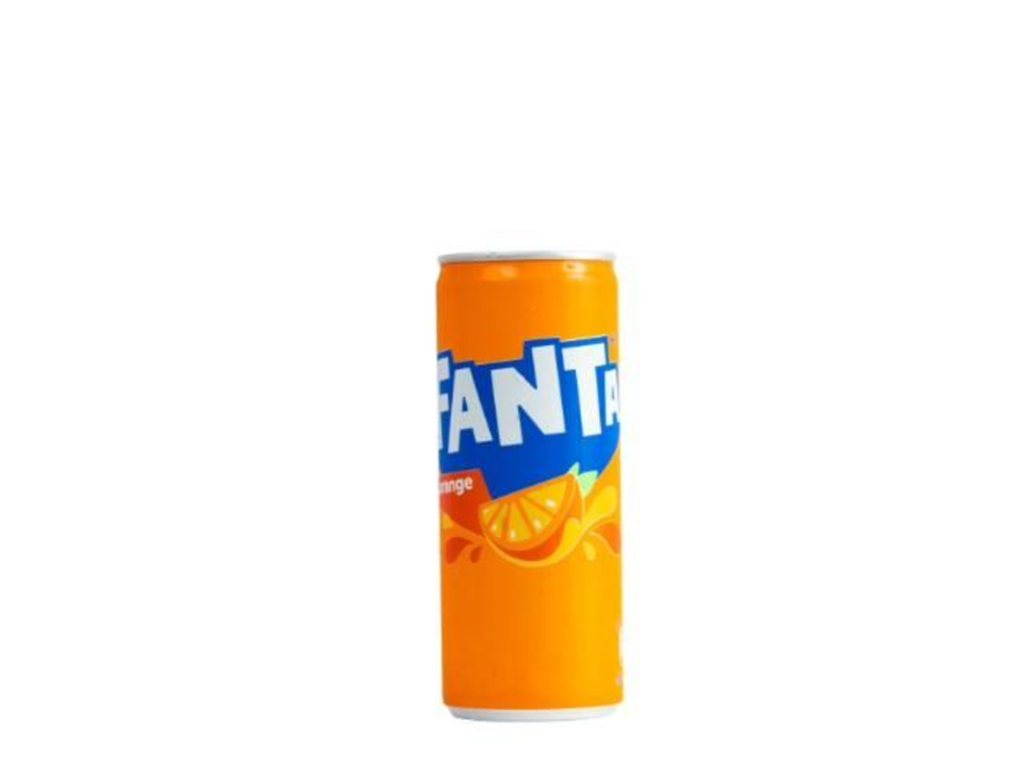 Fanta Orange