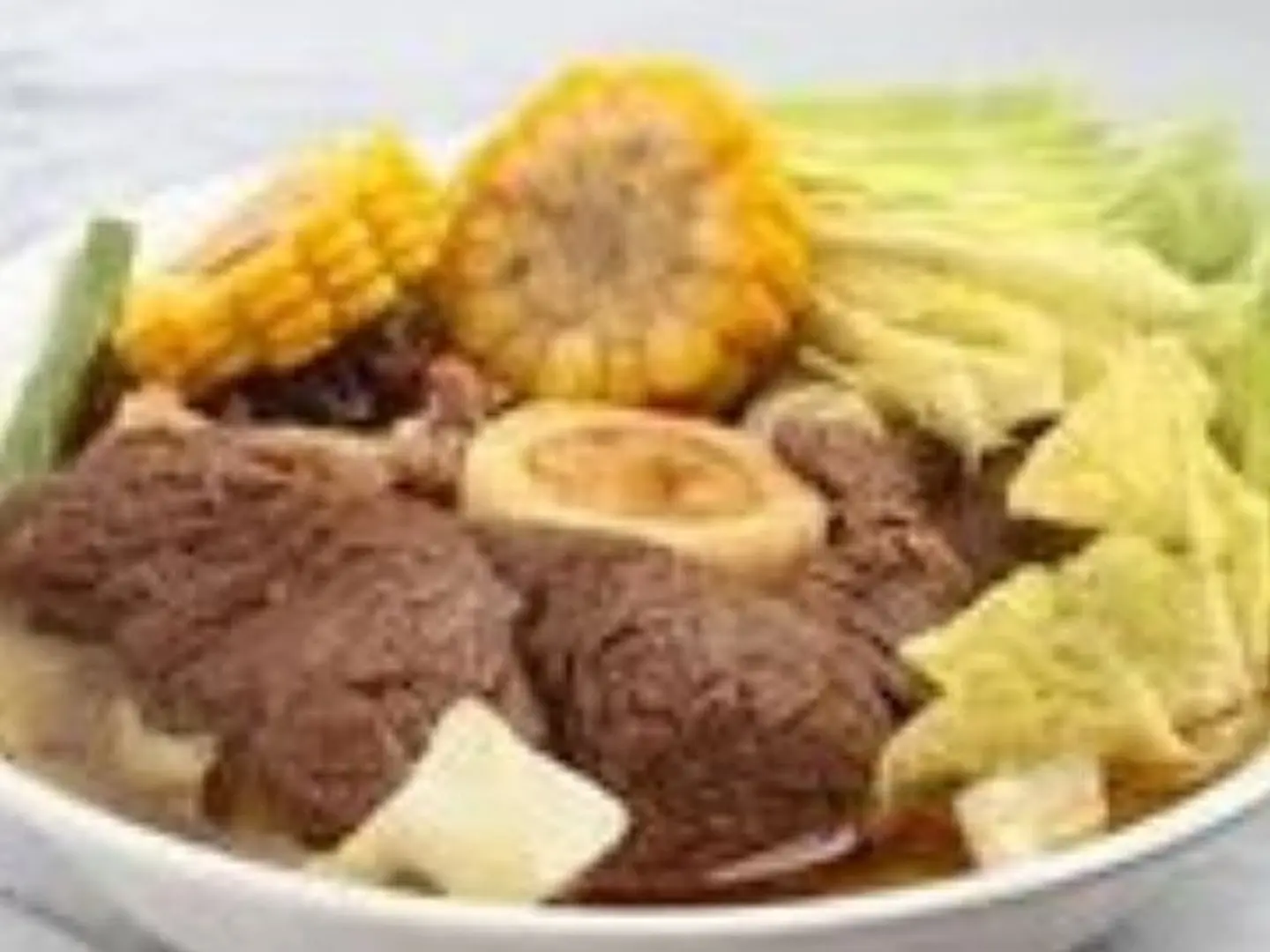 Batangas Bulalo