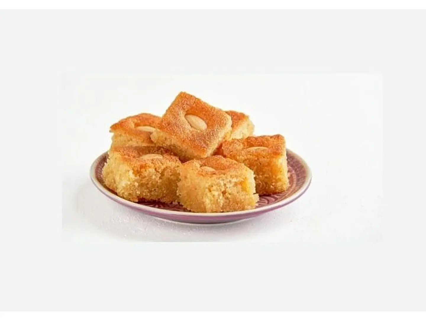 Basbousa
