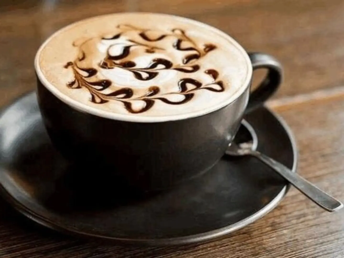 Cafe Mocha