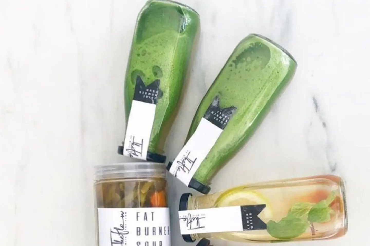 Advance Detox For Weight Loss