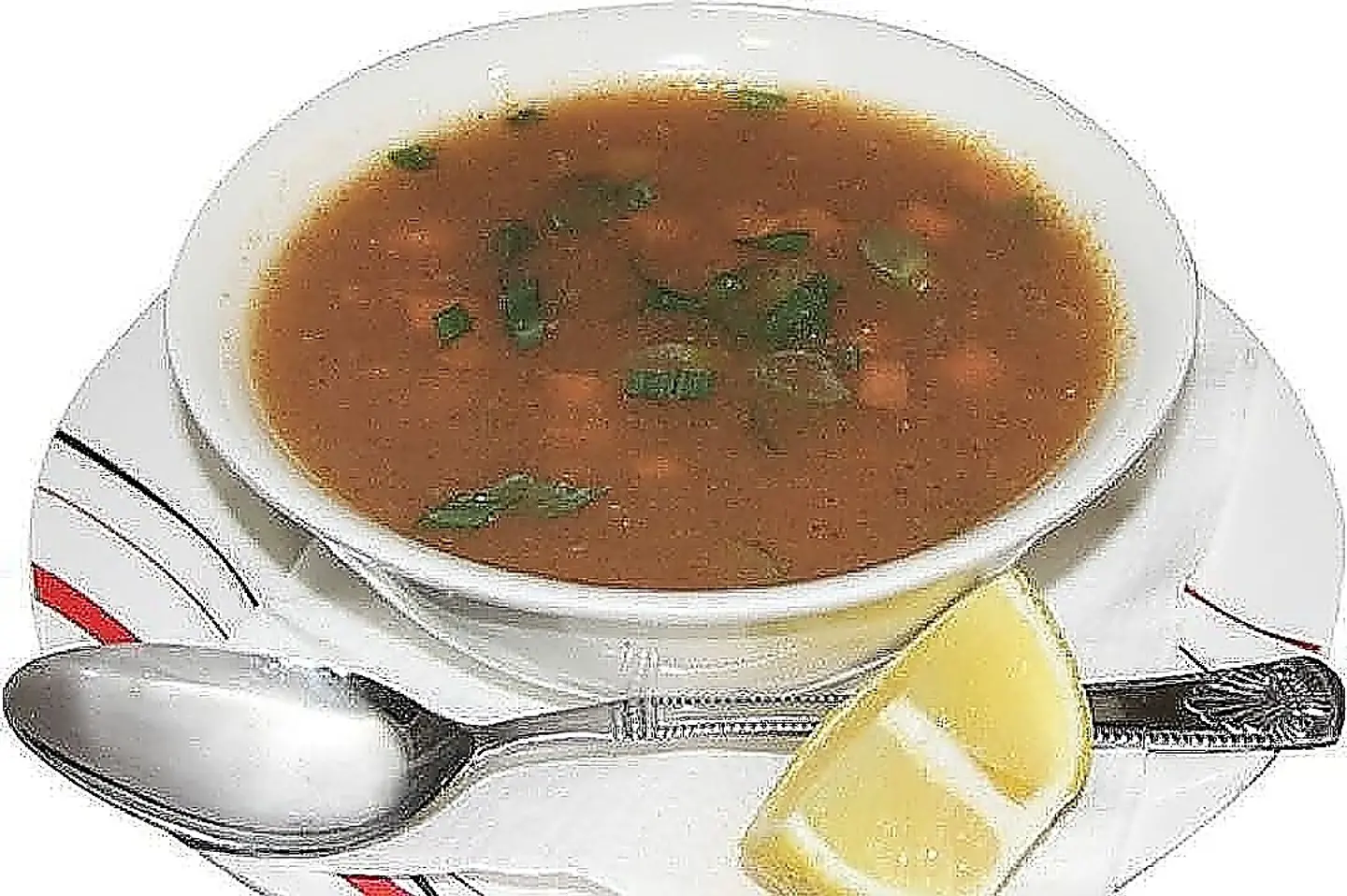 Dragon Soup