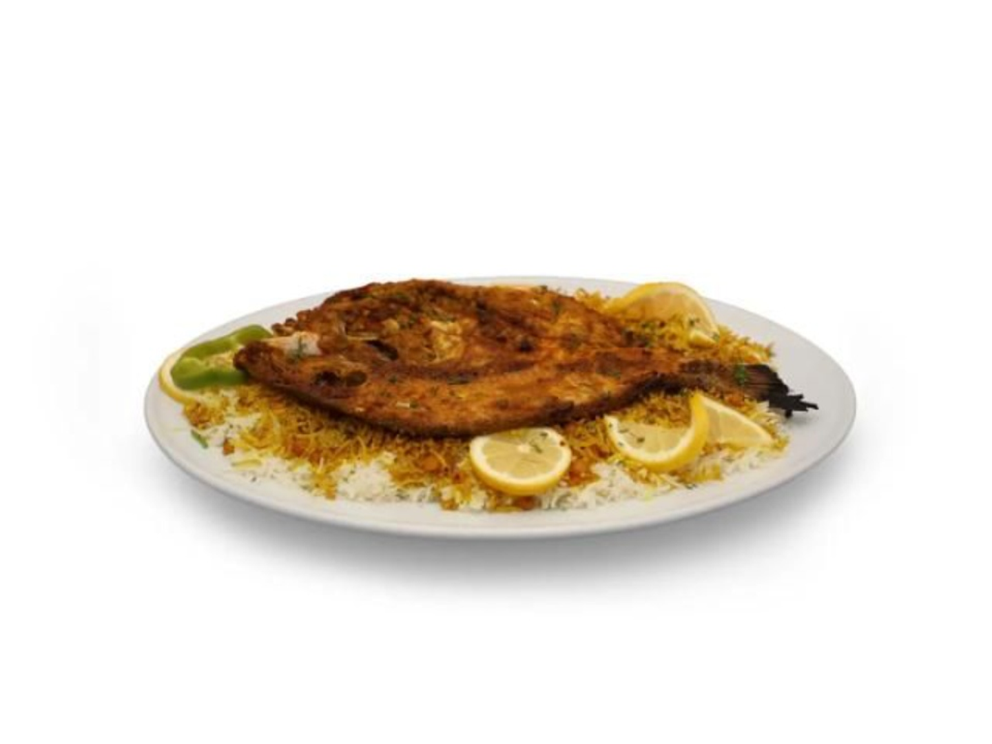 مضغوط سمك