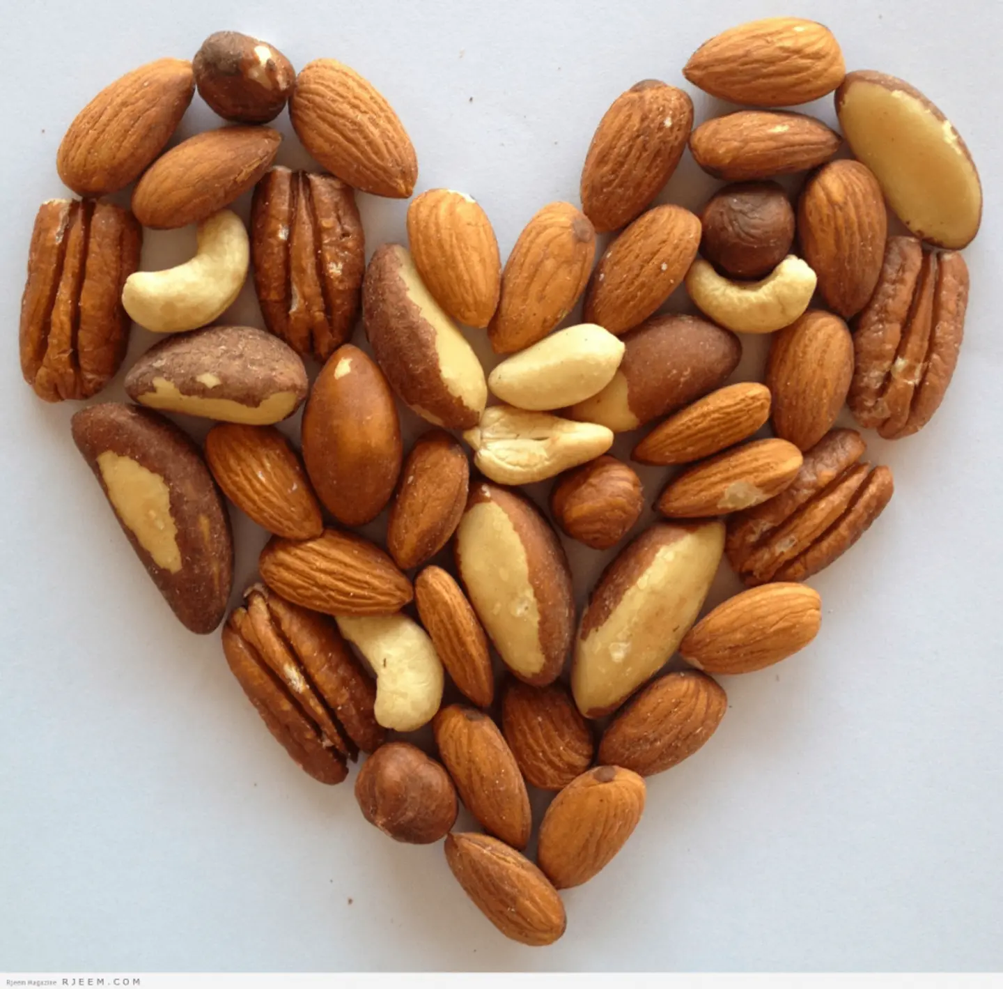 Najd Nuts