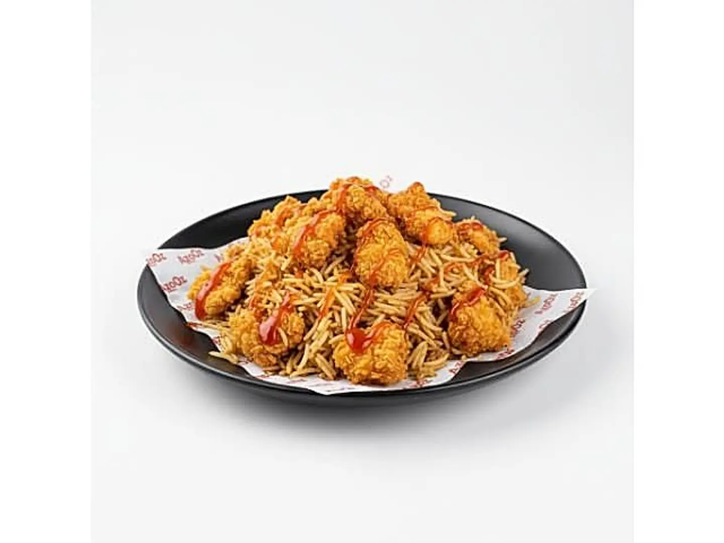 Azooz Barbecue Fatteh