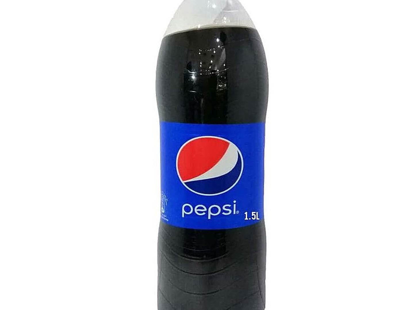 Pepsi Cola Family Size