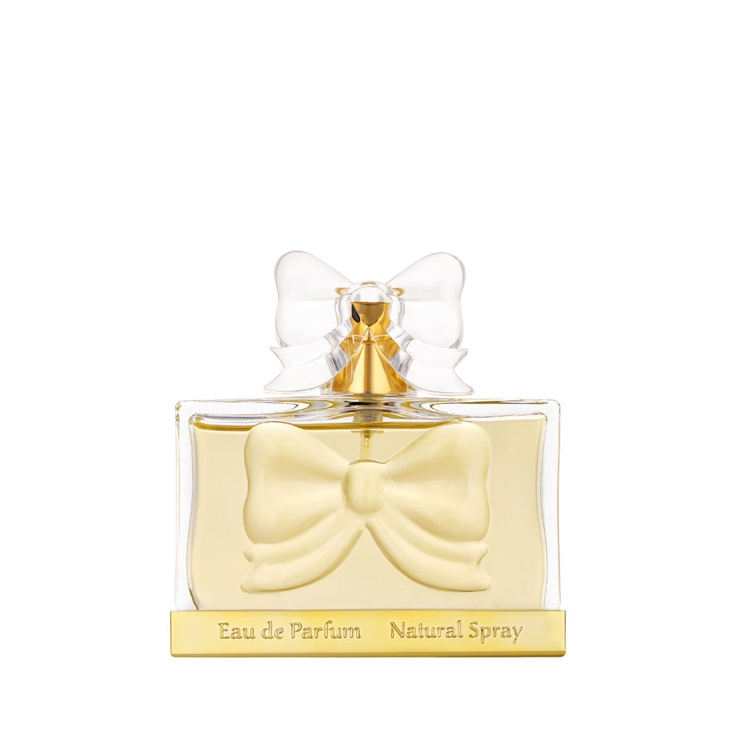 Knot Perfume By Link 75ml 75 Ml