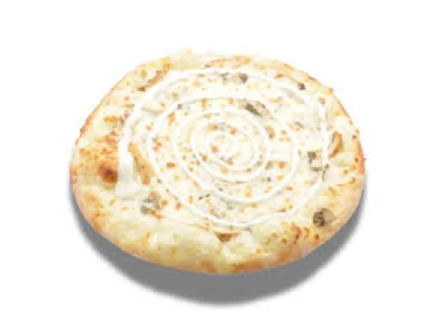 بيتزا دجاج رانش