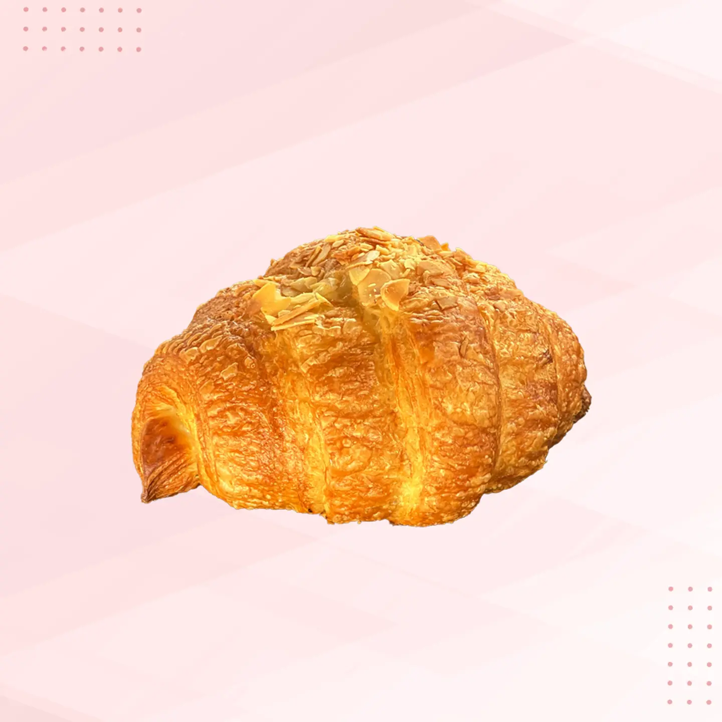 كرواسون لوز