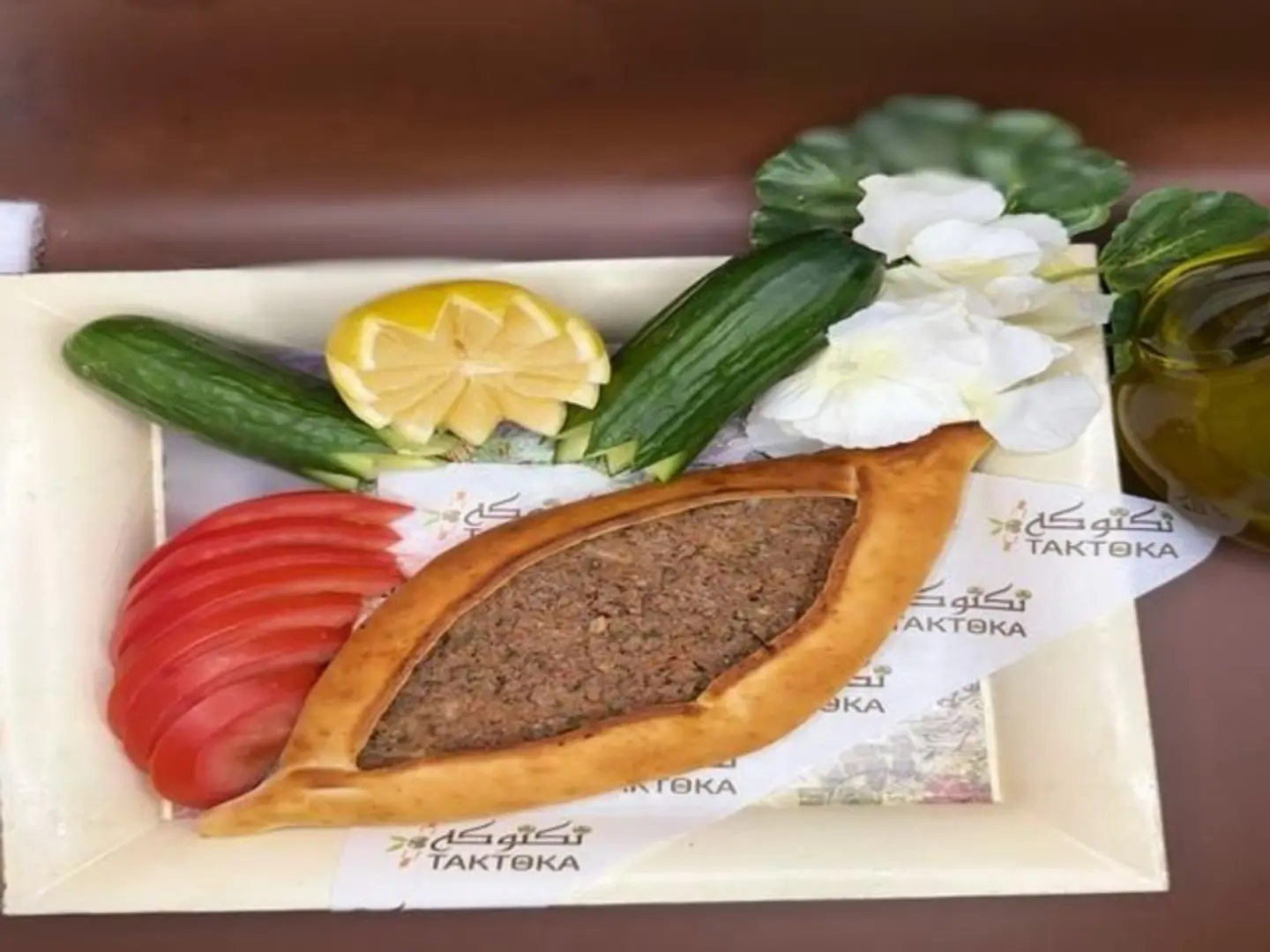 Meat